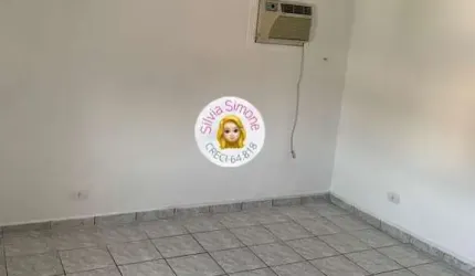 Apartamento para Venda em São Vicente, Jardim Independência, 2 dormitórios, 1 banheiro, 1 vaga
