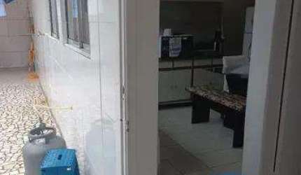 Cobertura para Locação em São Vicente, Centro, 1 dormitório, 1 banheiro