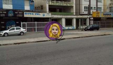 Prédio para Venda em São Vicente, Vila Cascatinha