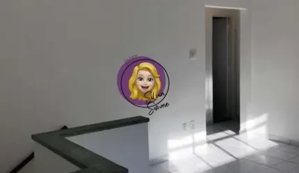 Apartamento para Venda em São Vicente, Vila Valença, 2 dormitórios, 1 banheiro, 1 vaga