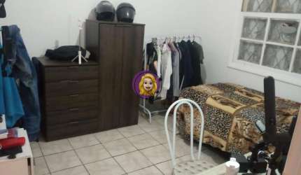 Apartamento para Venda em Santos, Vila Mathias, 2 dormitórios, 1 banheiro, 1 vaga