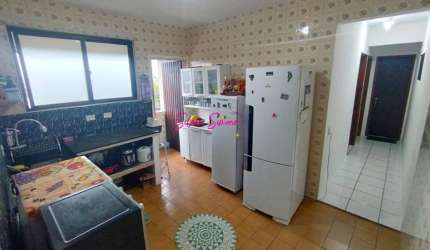 Apartamento para Venda em São Vicente, Catiapoa, 2 dormitórios, 1 banheiro, 2 vagas
