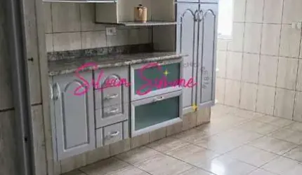 Apartamento para Venda em São Vicente, Catiapoa, 2 dormitórios, 1 banheiro, 1 vaga