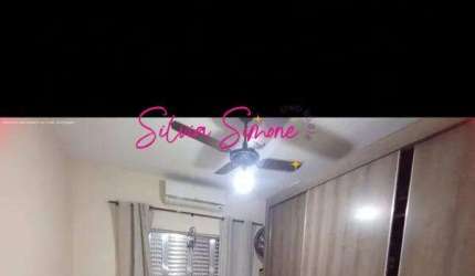 Apartamento para Venda em Santos, Aparecida, 1 dormitório, 1 banheiro