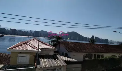 Apartamento para Venda em São Vicente, Parque Prainha, 1 dormitório, 1 banheiro, 1 vaga