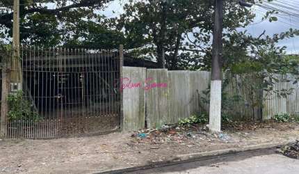 Terreno para Locação em Praia Grande, Ribeirópolis