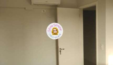 Apartamento para Venda em Santos, Macuco, 2 dormitórios, 1 banheiro, 1 vaga