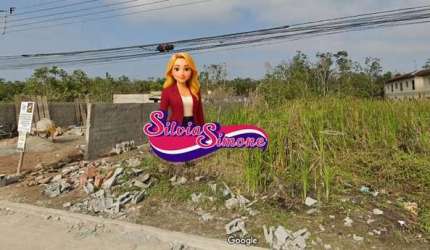 Terreno para Venda em Mongaguá, Florida Mirim