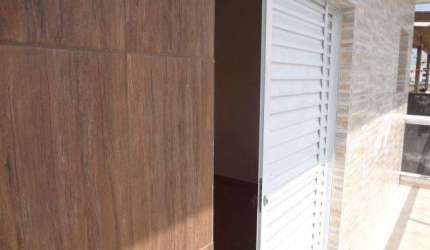 Sobrado para Venda em São Vicente, Catiapoa, 3 dormitórios, 1 suíte, 3 banheiros, 1 vaga