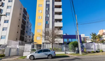 SAINT JEAN - CABRAL - 3 DORMS, 1SUITE, 2 VAGAS, 122 m2