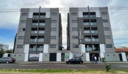 Apartamentos à venda no Fontana Di Trevi em Foz do Iguaçu.