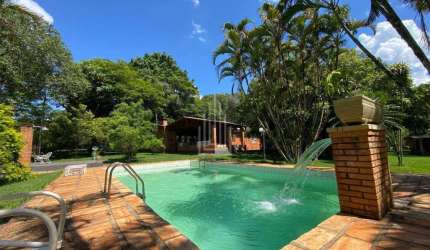 Chácara à venda no Remanso Grande em Foz do Iguaçu.