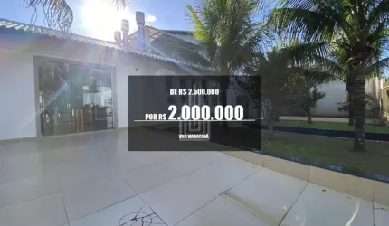 Sobrado à venda no bairro Vila Maracanã em Foz do Iguaçu.