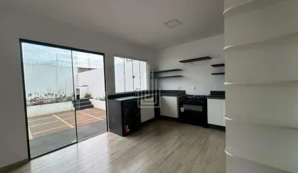 Casa à venda no Condomínio Terra Nova em Foz do Iguaçu.