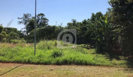 Terreno à venda localizado no Bairro Remanso Grande em Foz do Iguaçu.
