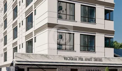 Studio Victoria Residence