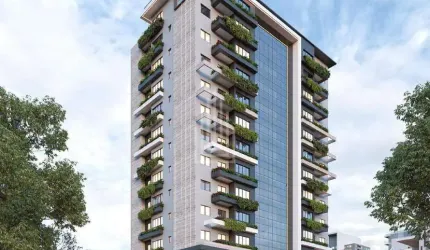 Apartamentos à Venda no Ed. Life Residence