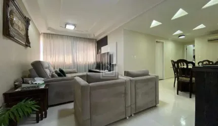 Apartamento à venda no shamgrila, no centro de Foz do Iguaçu