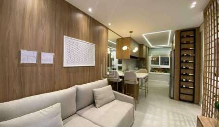 Apartamentos à venda no centro de Foz do Iguaçu – Urban Residence
