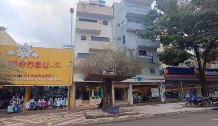 Oportunidade de 6 estudios para AIRBNB no centro de Foz do Iguaçu
