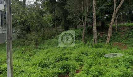 Terreno com 502m2 no centro de Foz do Iguaçu.