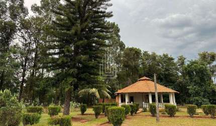 Chácara à venda, Náutica - Foz do Iguaçu/PR