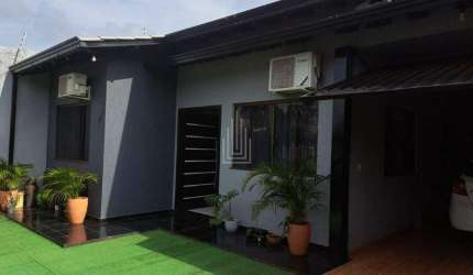 Casa à venda, 1 quarto, Três Lagoas - Foz do Iguaçu/PR