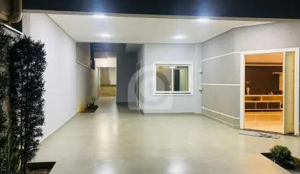 Casa à venda, 2 quartos, 1 suíte, 2 vagas, Ipê - Foz do Iguaçu/PR