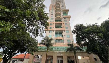 Apartamento à venda no Residencial Provence em Foz do Iguaçu.
