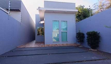 casa mobiliada para locaçao no Portal da Foz