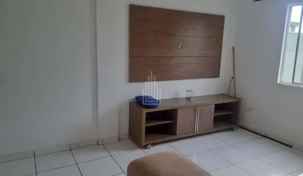 Apartamento à venda, Residencial Idaville - Foz do Iguaçu/PR