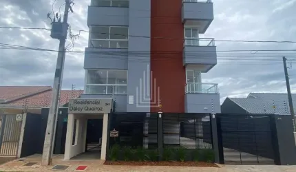 Apartamento à Venda no Edificio Residencial Dalcy Queiros no Jardim Lancastaer regiao da Vila A, Foz do Iguaçu