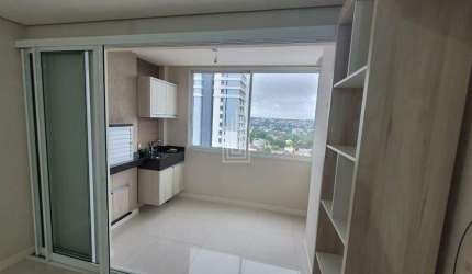 APARTAMENTO NO EDIFÍCIO PHILADELPHIA TOWER