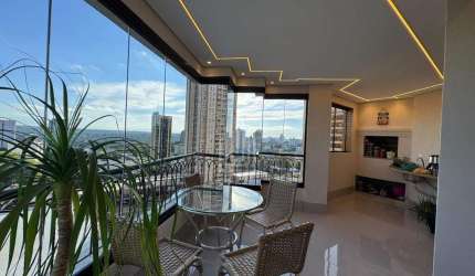 Apartamento a venda no Edifício Residencial Villa Aurélia em Foz do Iguaçu
