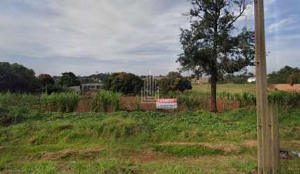 Chácara a venda no Pilar Parque Campestre em Foz do Iguaçu