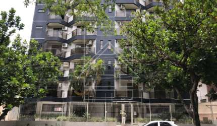 Apartamento à venda no Edifício Green Forest em Foz Do Iguaçu.