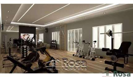 Apartamento para venda MORADA DO OURO II Cuiabá - 26202
