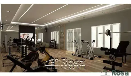 Apartamento para venda MORADA DO OURO II Cuiabá - 26200