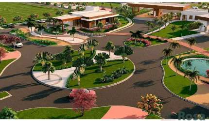 Terreno para venda SAO FRANCISCO Cuiabá - 26257