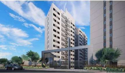 Apartamento para venda DESPRAIADO Cuiabá - 26411