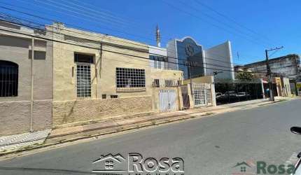 Casa comercial para venda CENTRO SUL Cuiabá - 26441