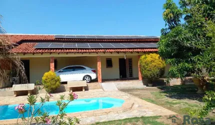 Casa próxima a Coca Cola  e Chapada dos Pinheiros, Loteamento Jatobá, VG - 26464