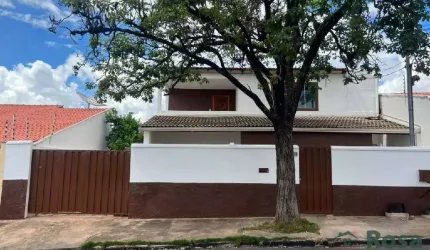 Sobrado para venda CPA II Cuiabá - 26547
