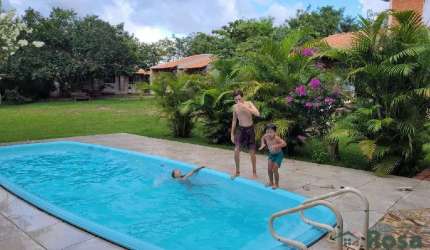 Casa para venda FLORADA DA SERRA CHAPADA DOS GUIMARÃES - 26557