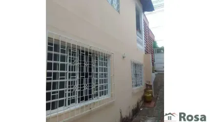 Sobrado para venda FLAMBOYANT Cuiabá - 26574