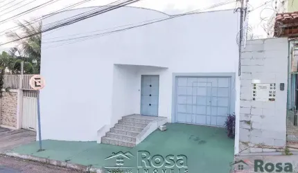 Casa para aluguel LIXEIRA Cuiabá - 26544