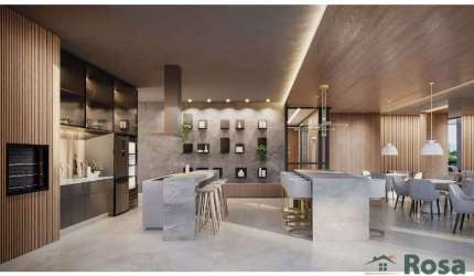 Apartamento para venda JARDIM DAS AMÉRICAS Cuiabá - 26620