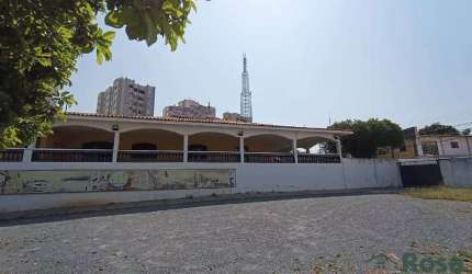 Casa para aluguel e venda CONSIL Cuiabá - 26754