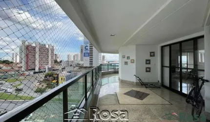 Apartamento para venda Santa Rosa Cuiabá - 26753