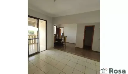 Apartamento para venda BOSQUE DA SAÚDE Cuiabá - 23204